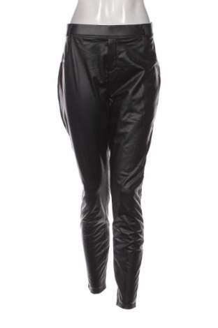 Дамски панталон, Размер XXL, Цвят Черен, Цена 10,73 лв.