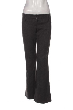 Γυναικείο παντελόνι, Μέγεθος L, Χρώμα Γκρί, Τιμή 5,20 €