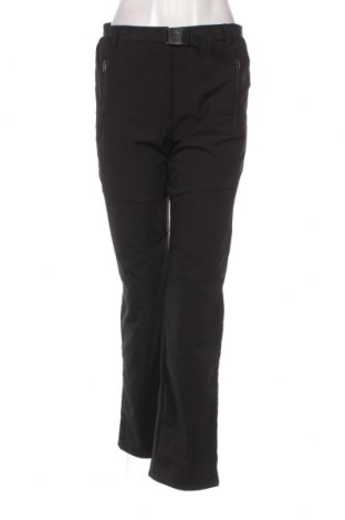 Γυναικείο παντελόνι, Μέγεθος M, Χρώμα Μαύρο, Τιμή 6,75 €