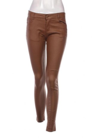 Γυναικείο παντελόνι, Μέγεθος M, Χρώμα Καφέ, Τιμή 5,38 €