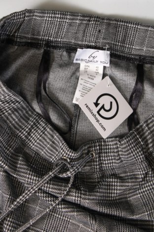 Dámske nohavice, Veľkosť M, Farba Sivá, Cena  1,64 €