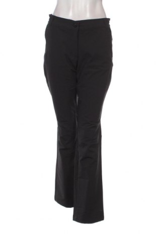 Дамски панталон, Размер M, Цвят Черен, Цена 6,63 лв.