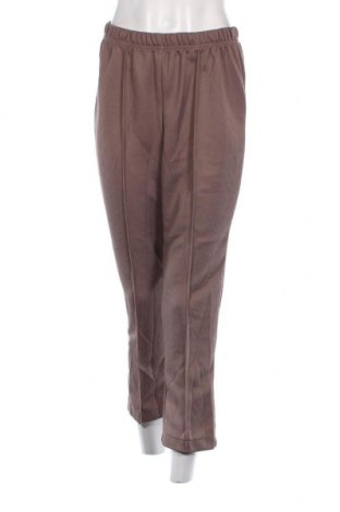 Дамски панталон, Размер M, Цвят Бежов, Цена 8,99 лв.