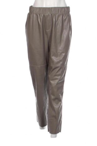 Дамски панталон, Размер XL, Цвят Сив, Цена 8,70 лв.