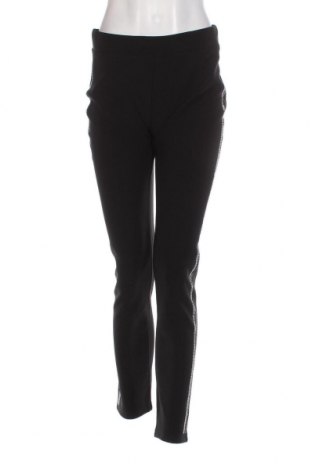 Pantaloni de femei, Mărime L, Culoare Negru, Preț 39,11 Lei