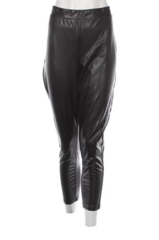 Дамски панталон, Размер XL, Цвят Черен, Цена 7,83 лв.