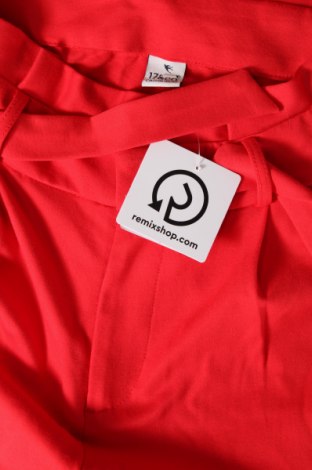 Damenhose 17 & Co., Größe M, Farbe Rot, Preis € 14,32