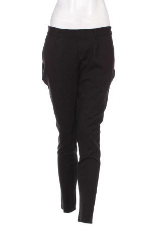 Pantaloni de femei 17 & Co., Mărime M, Culoare Negru, Preț 9,54 Lei