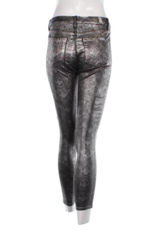 Γυναικείο παντελόνι 7 For All Mankind, Μέγεθος S, Χρώμα Γκρί, Τιμή 42,59 €