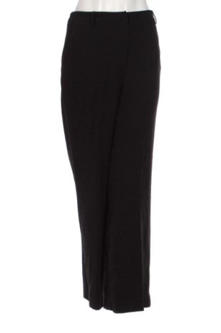 Γυναικείο παντελόνι A Lot Less x About You, Μέγεθος XL, Χρώμα Μαύρο, Τιμή 38,38 €