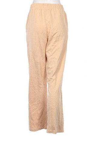 Γυναικείο παντελόνι A Lot Less x About You, Μέγεθος S, Χρώμα  Μπέζ, Τιμή 16,37 €