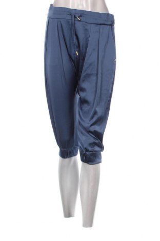 Γυναικείο παντελόνι AMY GEE, Μέγεθος M, Χρώμα Μπλέ, Τιμή 14,84 €