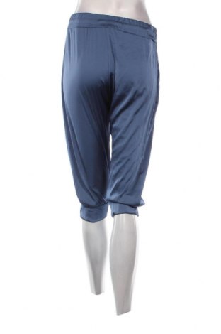 Pantaloni de femei AMY GEE, Mărime M, Culoare Albastru, Preț 33,30 Lei
