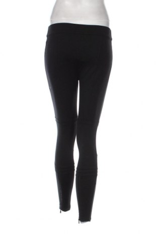 Pantaloni de femei Abercrombie & Fitch, Mărime S, Culoare Negru, Preț 81,29 Lei