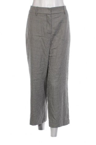 Γυναικείο παντελόνι Adagio, Μέγεθος L, Χρώμα Πολύχρωμο, Τιμή 5,74 €
