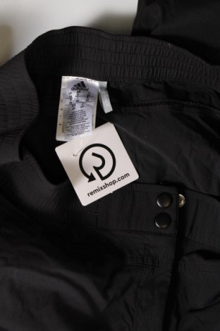 Damenhose Adidas, Größe S, Farbe Schwarz, Preis 15,47 €