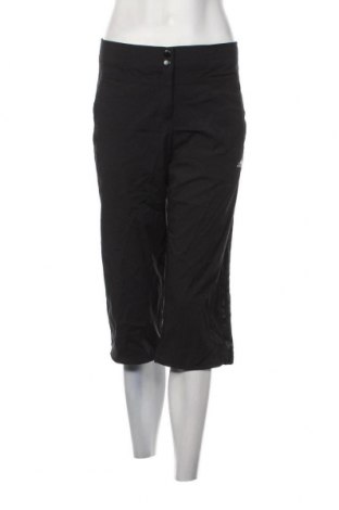 Γυναικείο παντελόνι Adidas, Μέγεθος S, Χρώμα Μαύρο, Τιμή 13,75 €