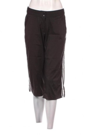 Γυναικείο παντελόνι Adidas, Μέγεθος M, Χρώμα Μαύρο, Τιμή 13,75 €