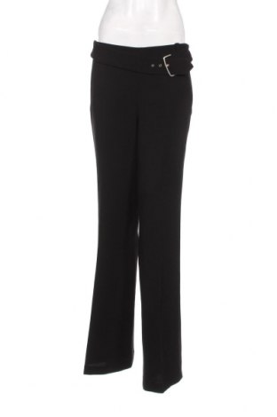 Дамски панталон Adolfo Dominguez, Размер M, Цвят Черен, Цена 24,99 лв.