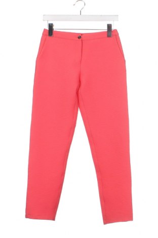 Дамски панталон Adrom, Размер S, Цвят Розов, Цена 27,05 лв.