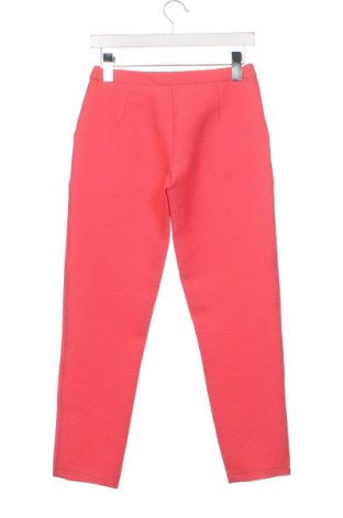 Дамски панталон Adrom, Размер S, Цвят Розов, Цена 27,05 лв.