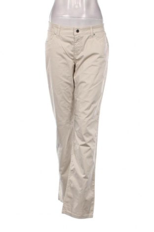 Pantaloni de femei Ajay By Liu Jo, Mărime XXL, Culoare Bej, Preț 100,93 Lei