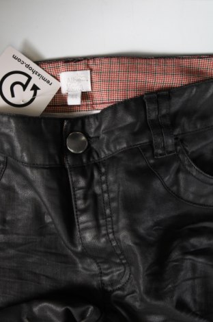 Pantaloni de femei Alba Moda, Mărime XL, Culoare Negru, Preț 95,39 Lei