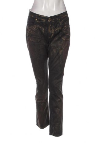 Дамски панталон Alba Moda, Размер L, Цвят Черен, Цена 8,05 лв.