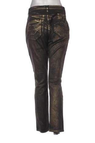 Дамски панталон Alba Moda, Размер L, Цвят Черен, Цена 5,25 лв.
