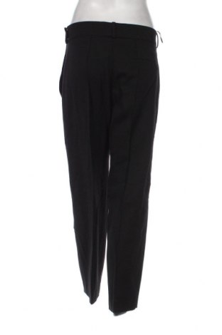 Дамски панталон Alexandre Vauthier, Размер M, Цвят Черен, Цена 254,80 лв.