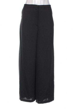 Дамски панталон Alvina, Размер L, Цвят Черен, Цена 10,15 лв.