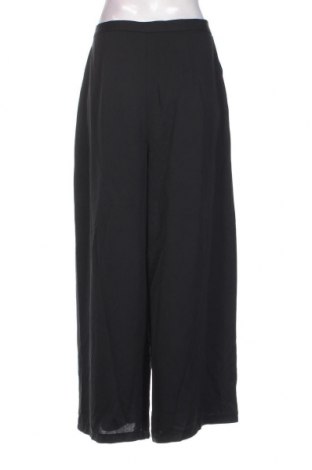 Pantaloni de femei Alvina, Mărime L, Culoare Negru, Preț 95,39 Lei