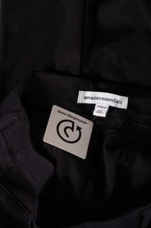 Pantaloni de femei Amazon Essentials, Mărime M, Culoare Negru, Preț 15,13 Lei