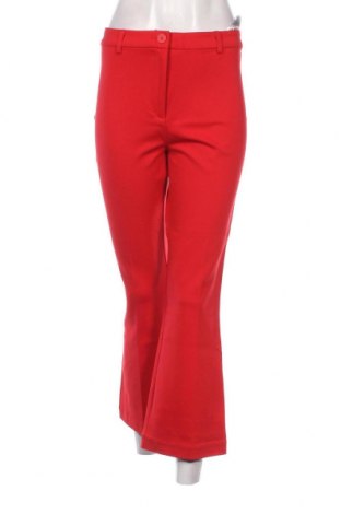 Γυναικείο παντελόνι Amisu, Μέγεθος L, Χρώμα Κόκκινο, Τιμή 9,15 €
