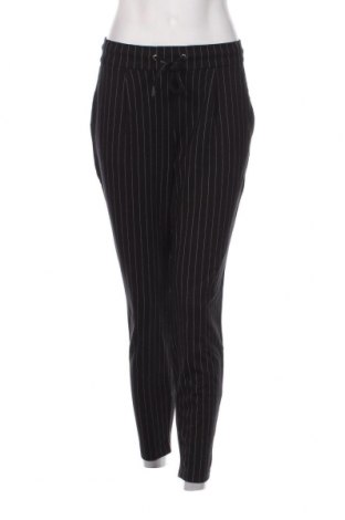 Дамски панталон Amisu, Размер M, Цвят Черен, Цена 9,86 лв.