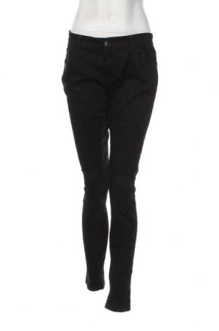 Dámske nohavice Amisu, Veľkosť XL, Farba Čierna, Cena  4,77 €