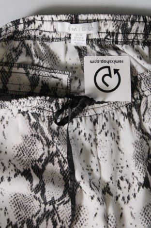 Γυναικείο παντελόνι Amisu, Μέγεθος S, Χρώμα Πολύχρωμο, Τιμή 5,19 €