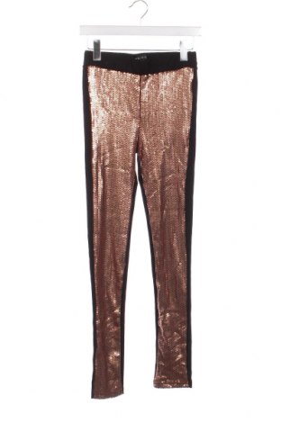 Dámské kalhoty  Amisu, Velikost XS, Barva Vícebarevné, Cena  46,00 Kč
