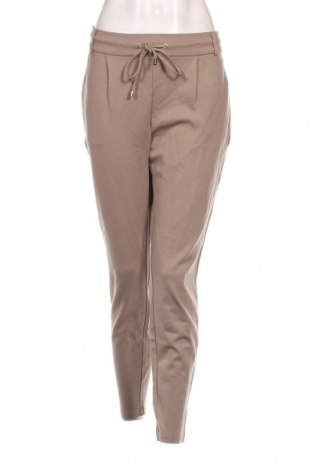 Pantaloni de femei Amisu, Mărime M, Culoare Bej, Preț 35,29 Lei