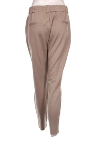 Pantaloni de femei Amisu, Mărime M, Culoare Bej, Preț 95,39 Lei