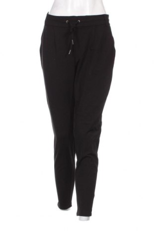 Pantaloni de femei Amisu, Mărime M, Culoare Negru, Preț 33,39 Lei