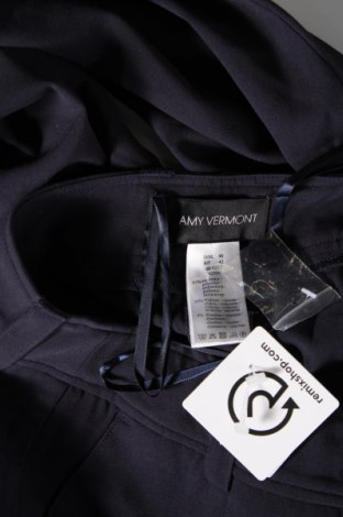 Dámské kalhoty  Amy Vermont, Velikost M, Barva Modrá, Cena  462,00 Kč