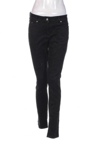 Дамски панталон Aniston, Размер S, Цвят Черен, Цена 8,12 лв.