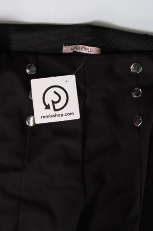 Pantaloni de femei Anna Field, Mărime S, Culoare Negru, Preț 71,12 Lei