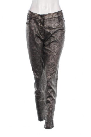 Γυναικείο παντελόνι Apanage, Μέγεθος L, Χρώμα Πολύχρωμο, Τιμή 6,28 €