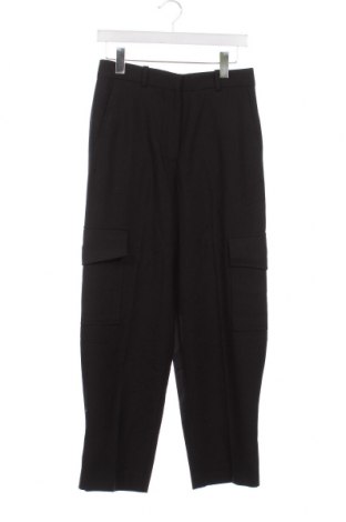 Pantaloni de femei Arket, Mărime XS, Culoare Negru, Preț 87,04 Lei