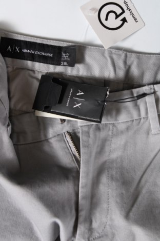 Damenhose Armani Exchange, Größe L, Farbe Grau, Preis € 98,45