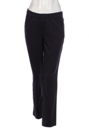Γυναικείο παντελόνι Ascari Jeans, Μέγεθος M, Χρώμα Μπλέ, Τιμή 6,46 €