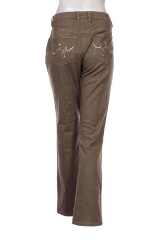 Γυναικείο παντελόνι Ascari Jeans, Μέγεθος L, Χρώμα  Μπέζ, Τιμή 6,10 €