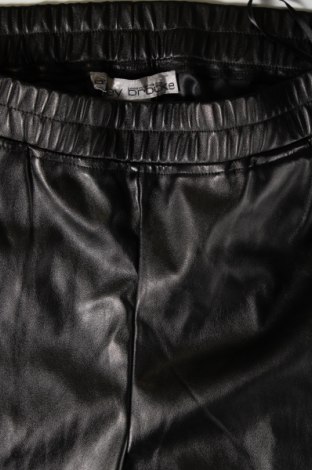 Dámské kalhoty  Ashley Brooke, Velikost L, Barva Černá, Cena  120,00 Kč